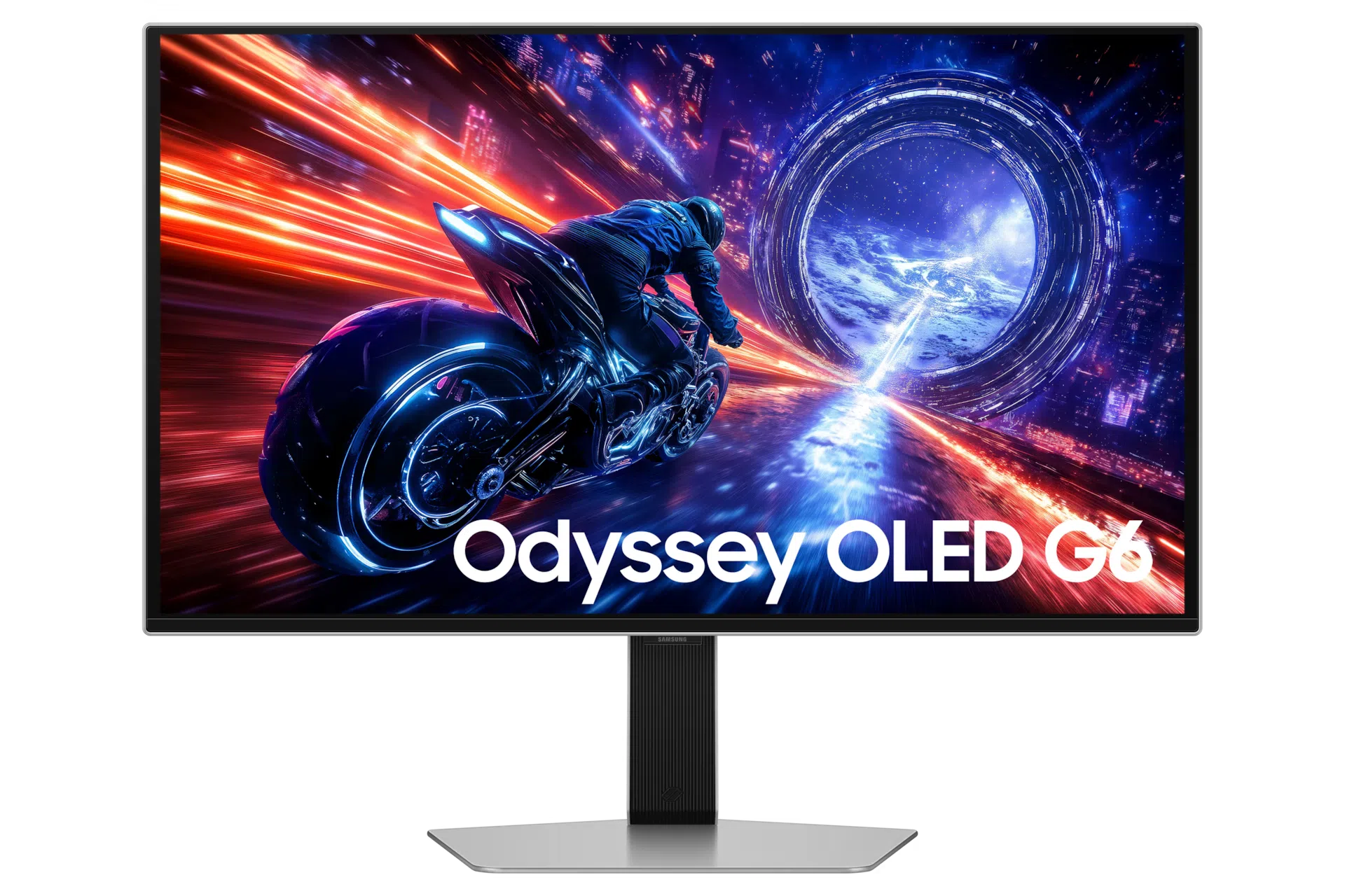 Samsung Odyssey Oled G6
